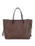 Neverfull GM, front view